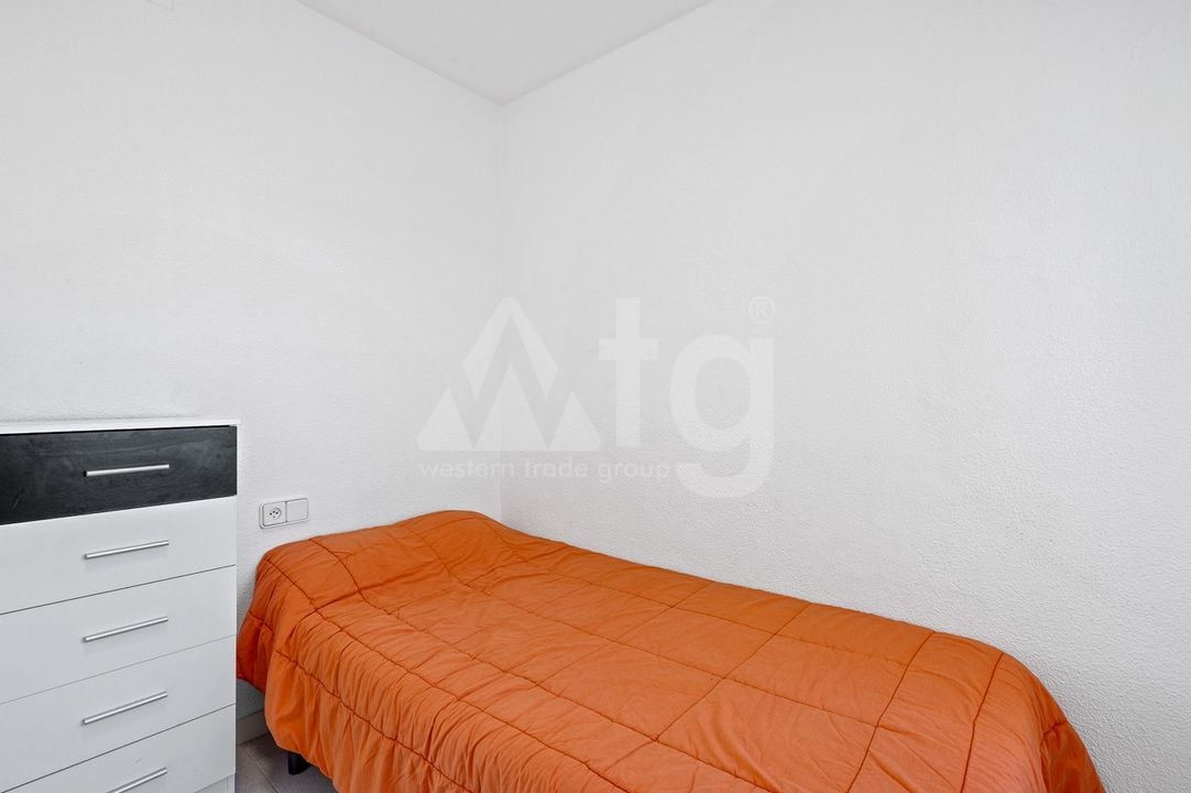 3 bedroom Apartment in Santa Pola - CBB138731 - Photo - 15