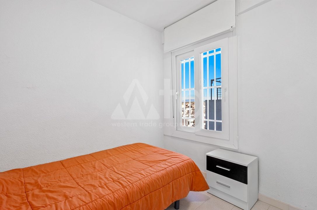 3 bedroom Apartment in Santa Pola - CBB138731 - Photo - 14