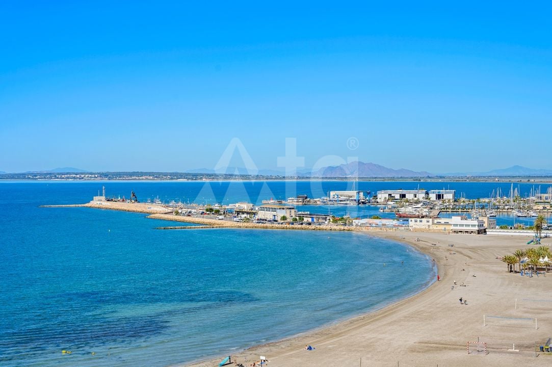 3 bedroom Apartment in Santa Pola - CBB138731 - Photo - 26