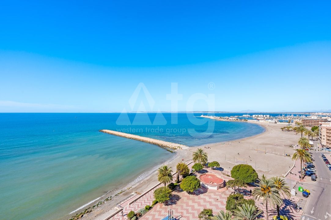 3 bedroom Apartment in Santa Pola - CBB138731 - Photo - 23