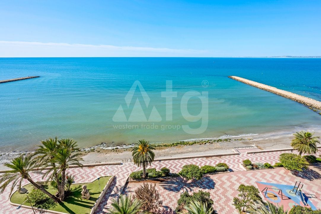 3 bedroom Apartment in Santa Pola - CBB138731 - Photo - 24