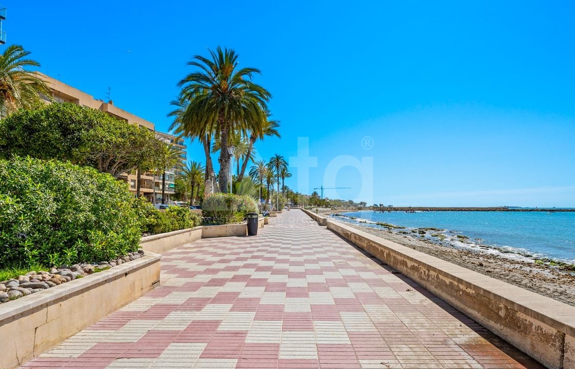3 bedroom Apartment in Santa Pola - CBB138731 - Photo - 22