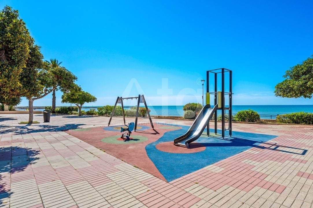 3 bedroom Apartment in Santa Pola - CBB138731 - Photo - 21