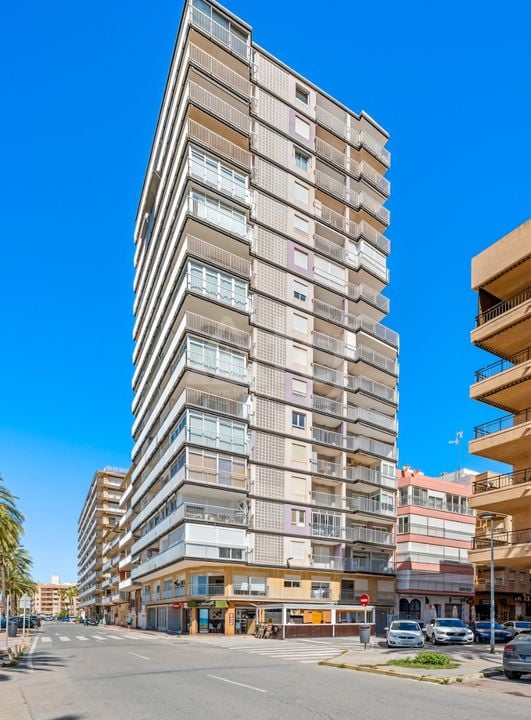 3 bedroom Apartment in Santa Pola - CBB138731 - Photo - 20