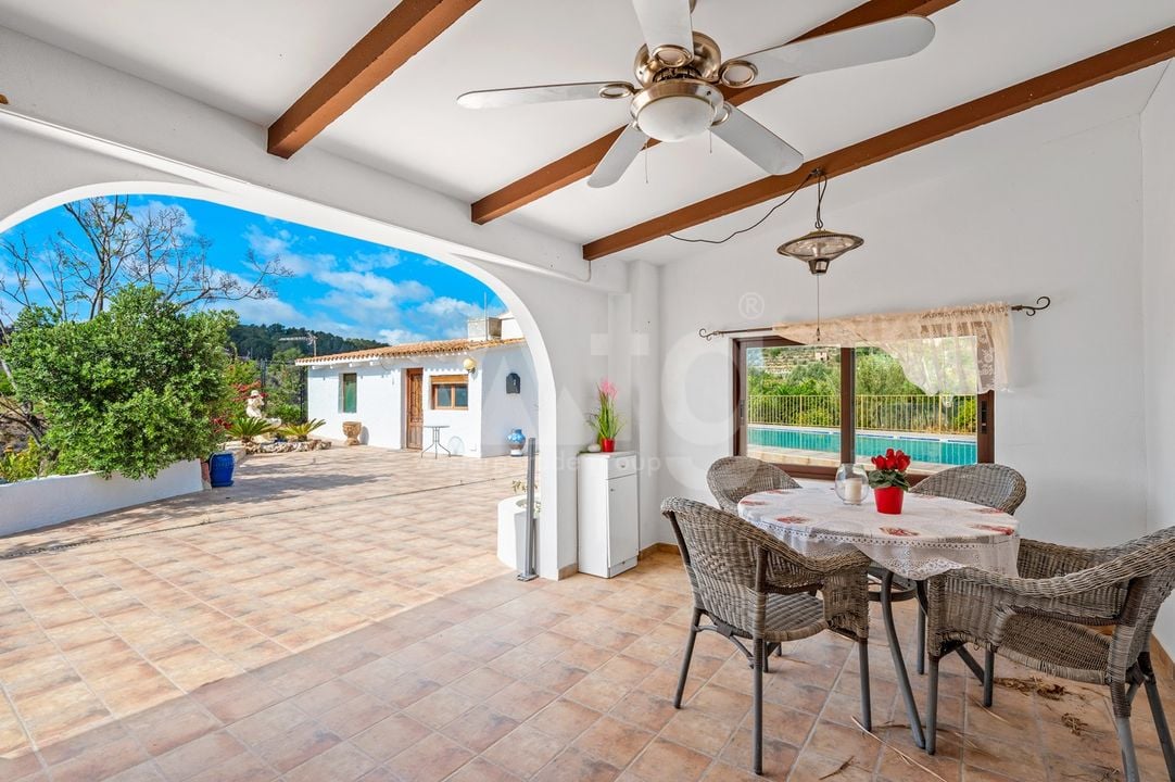 4 bedroom Villa in La Nucia - CBB138732 - Photo - 5