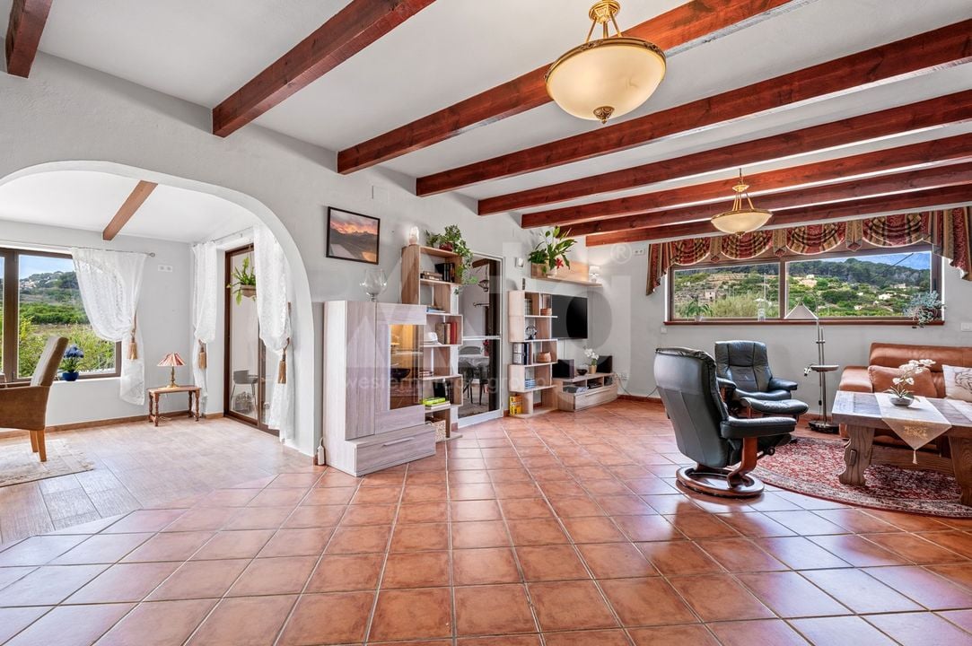 4 bedroom Villa in La Nucia - CBB138732 - Photo - 10