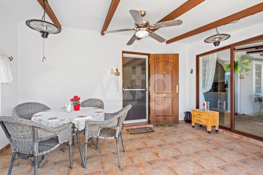 4 bedroom Villa in La Nucia - CBB138732 - Photo - 6