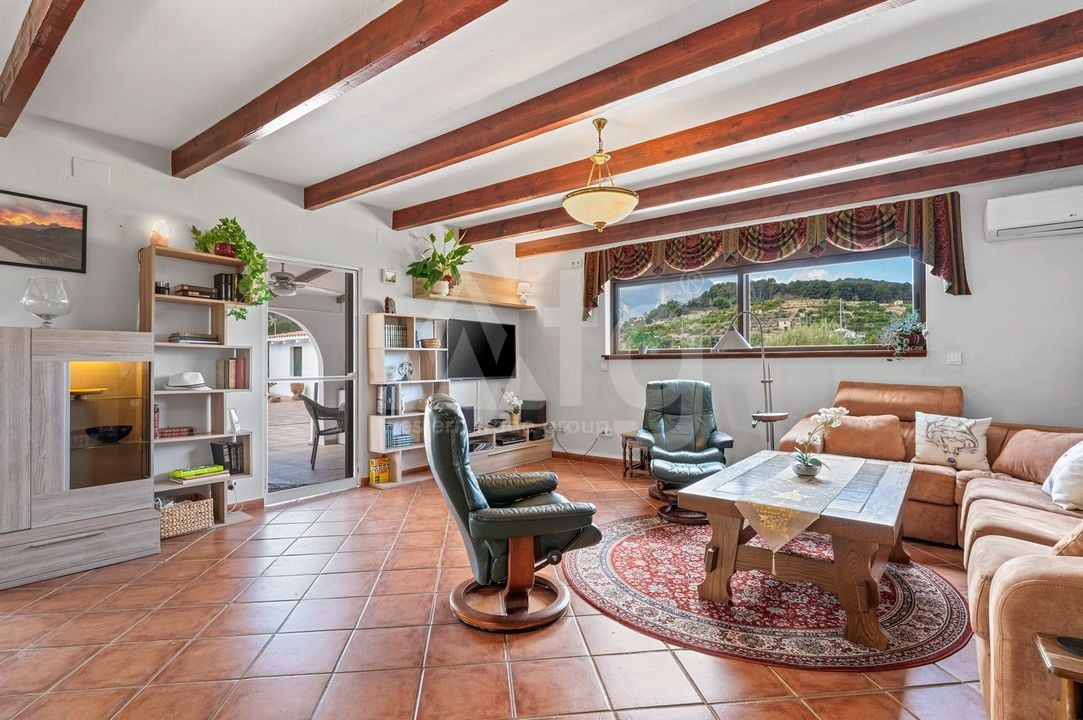 4 bedroom Villa in La Nucia - CBB138732 - Photo - 9