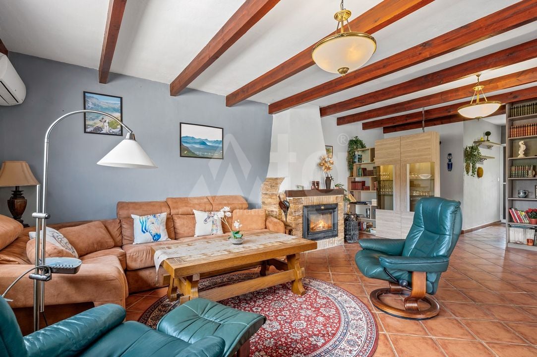 4 bedroom Villa in La Nucia - CBB138732 - Photo - 7