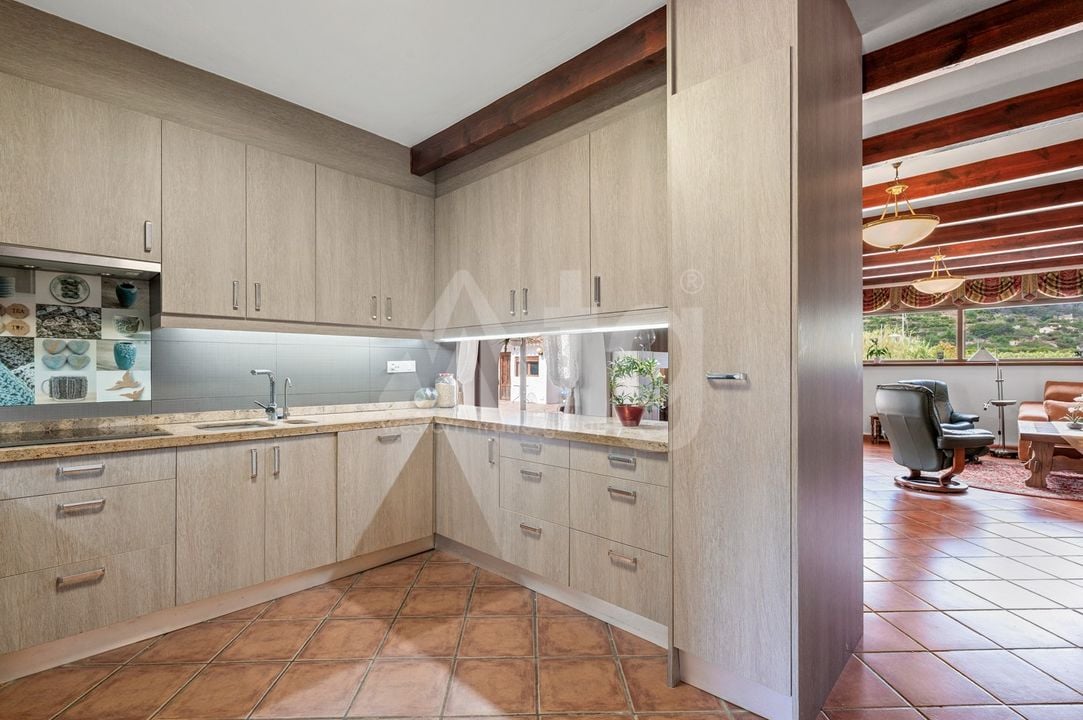 4 bedroom Villa in La Nucia - CBB138732 - Photo - 16