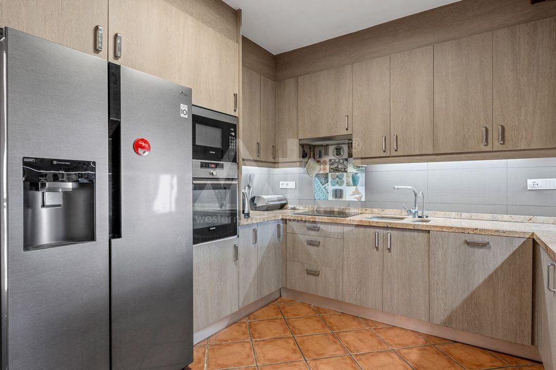 4 bedroom Villa in La Nucia - CBB138732 - Photo - 15