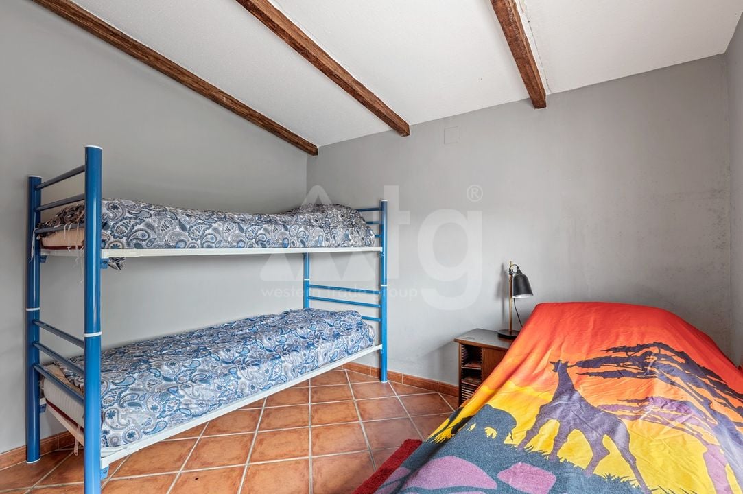 4 bedroom Villa in La Nucia - CBB138732 - Photo - 25