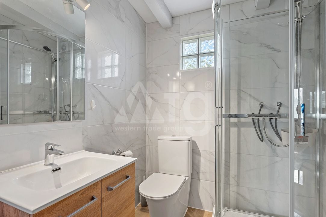 4 bedroom Villa in La Nucia - CBB138732 - Photo - 33