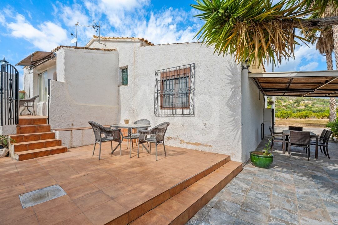 4 bedroom Villa in La Nucia - CBB138732 - Photo - 37