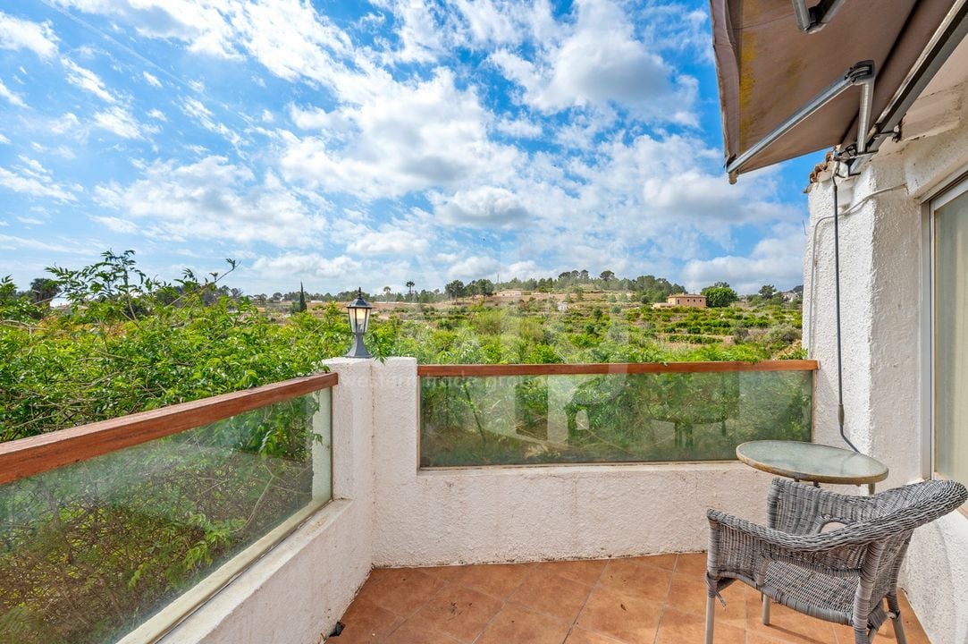 4 bedroom Villa in La Nucia - CBB138732 - Photo - 34