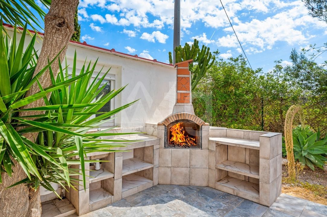 4 bedroom Villa in La Nucia - CBB138732 - Photo - 36