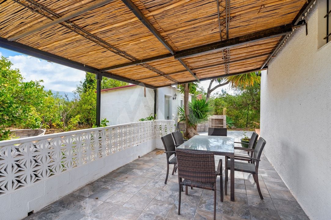 4 bedroom Villa in La Nucia - CBB138732 - Photo - 35
