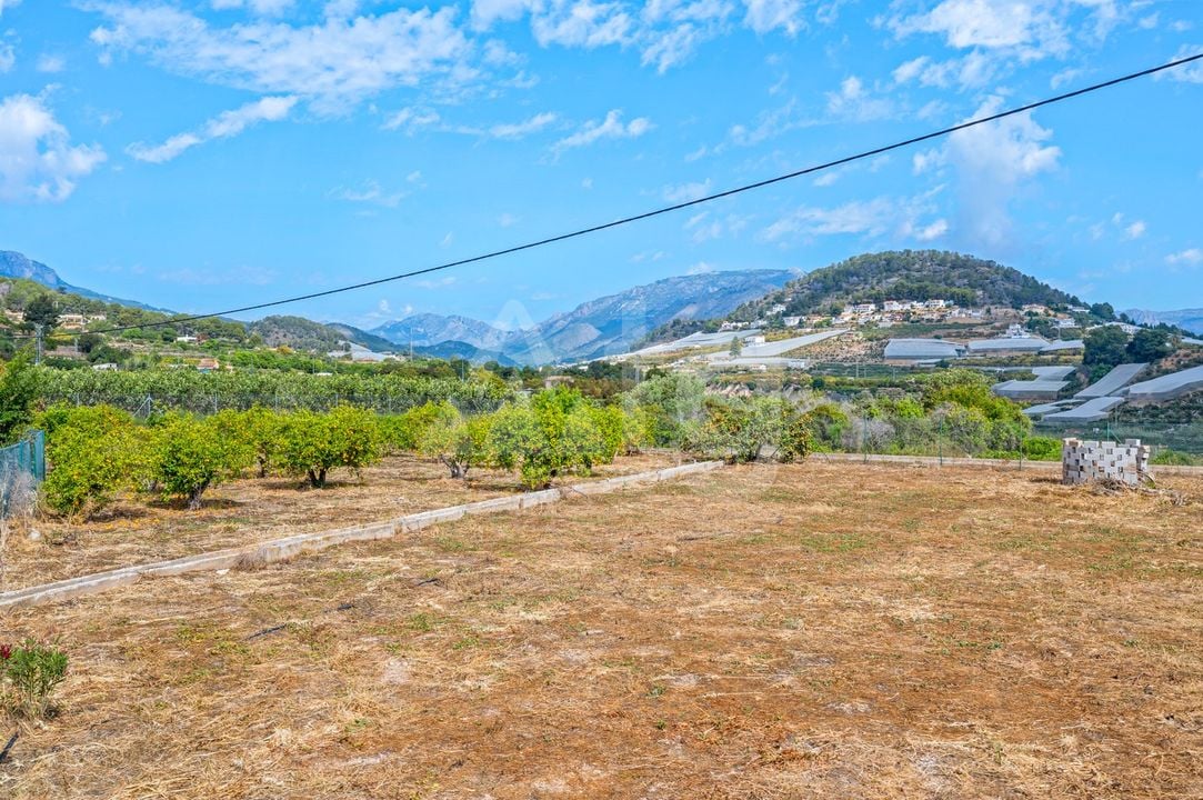 4 bedroom Villa in La Nucia - CBB138732 - Photo - 48