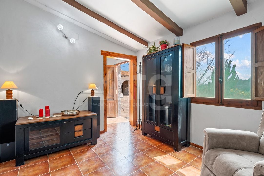 4 bedroom Villa in La Nucia - CBB138732 - Photo - 29
