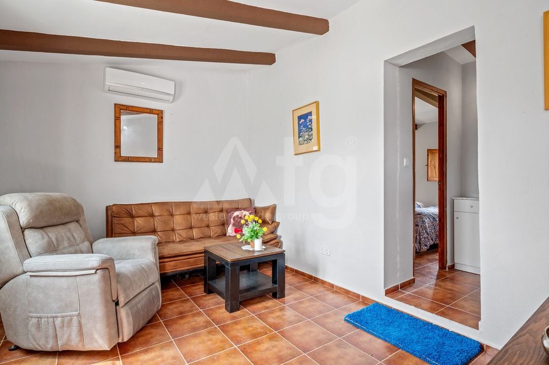 4 bedroom Villa in La Nucia - CBB138732 - Photo - 28