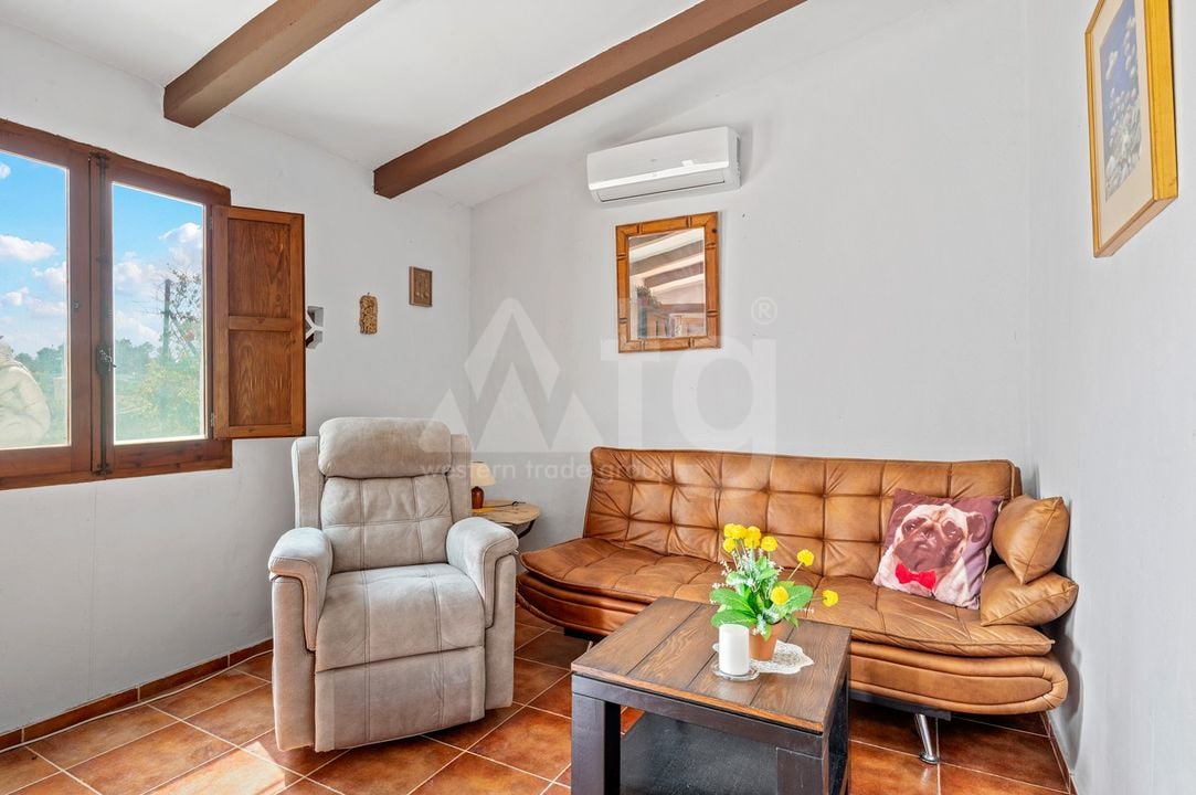 4 bedroom Villa in La Nucia - CBB138732 - Photo - 27
