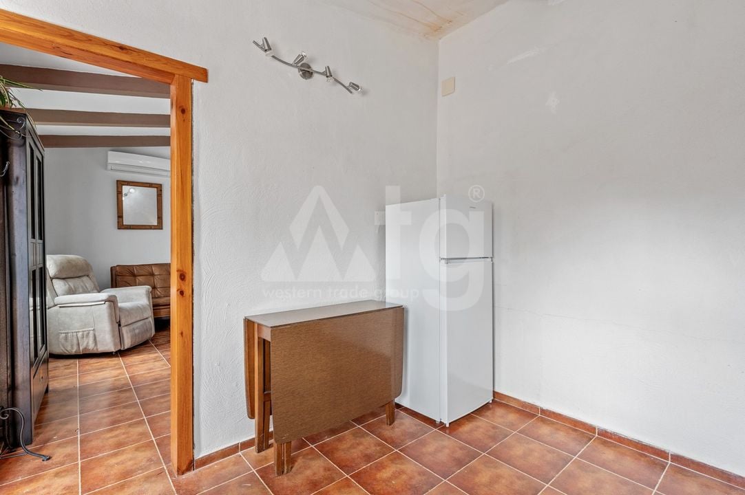 4 bedroom Villa in La Nucia - CBB138732 - Photo - 30