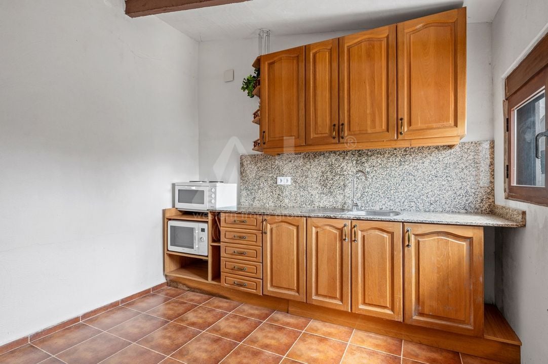 4 bedroom Villa in La Nucia - CBB138732 - Photo - 18