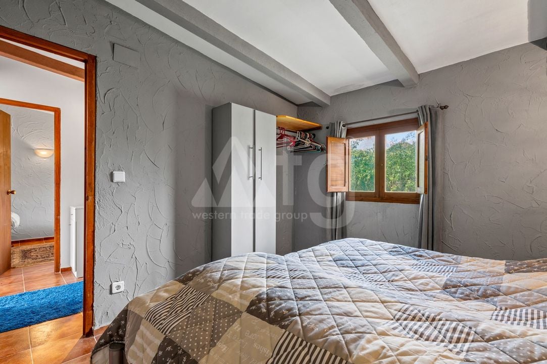 4 bedroom Villa in La Nucia - CBB138732 - Photo - 20