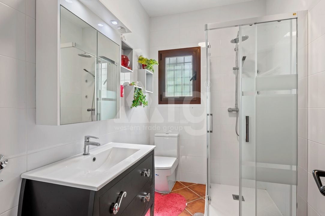 4 bedroom Villa in La Nucia - CBB138732 - Photo - 31