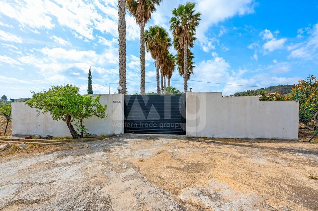 4 bedroom Villa in La Nucia - CBB138732 - Photo - 41