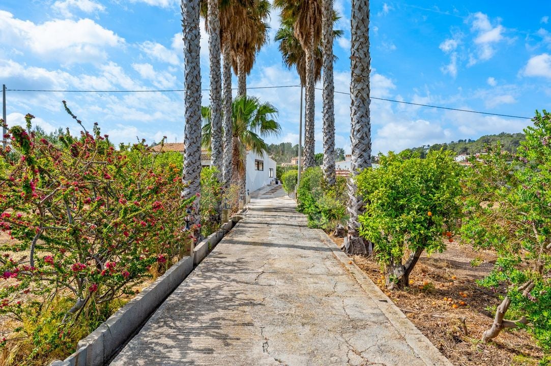 4 bedroom Villa in La Nucia - CBB138732 - Photo - 43