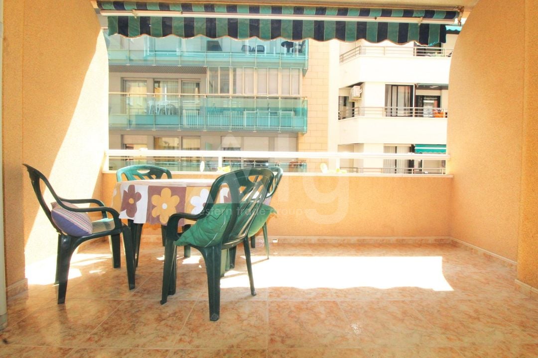 Apartmán   v Torrevieja, 2 ložnice - ALM138733 - Foto - 1