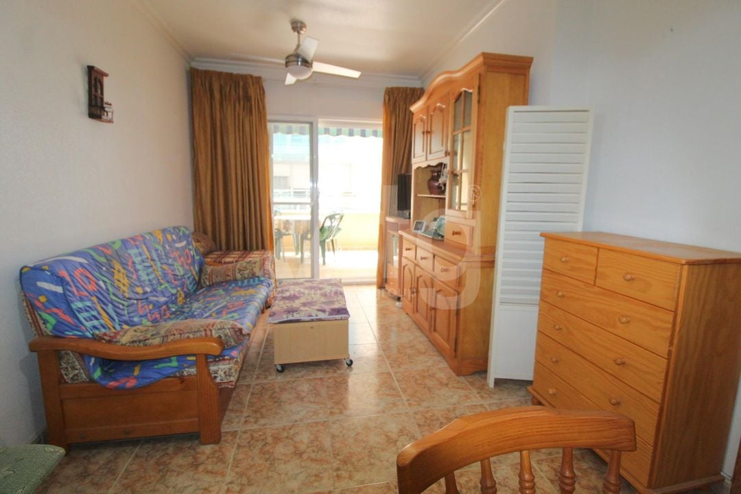 Apartmán   v Torrevieja, 2 ložnice - ALM138733 - Foto - 3