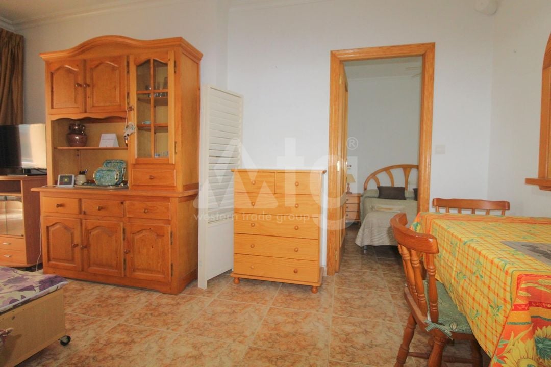 Apartmán   v Torrevieja, 2 ložnice - ALM138733 - Foto - 5