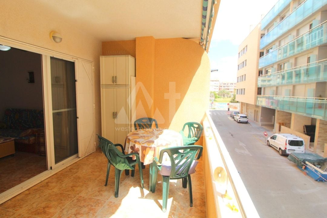 Apartmán   v Torrevieja, 2 ložnice - ALM138733 - Foto - 13