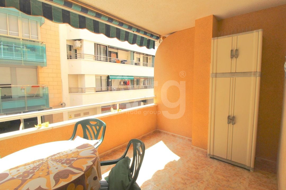 Apartmán   v Torrevieja, 2 ložnice - ALM138733 - Foto - 14