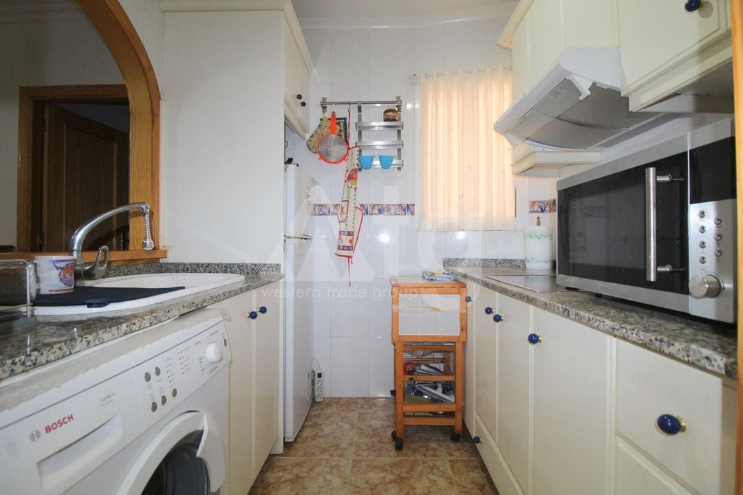 Apartmán   v Torrevieja, 2 ložnice - ALM138733 - Foto - 6