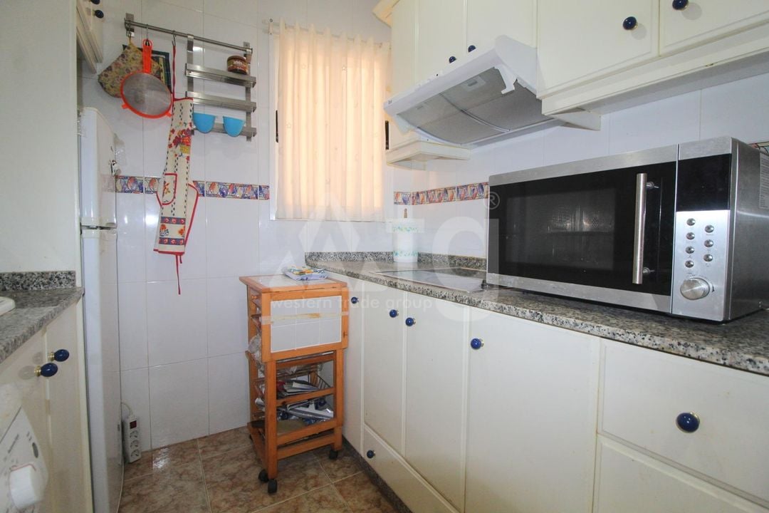 Apartmán   v Torrevieja, 2 ložnice - ALM138733 - Foto - 7