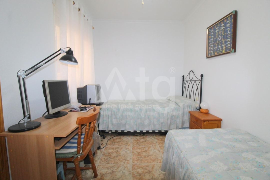 Apartmán   v Torrevieja, 2 ložnice - ALM138733 - Foto - 11