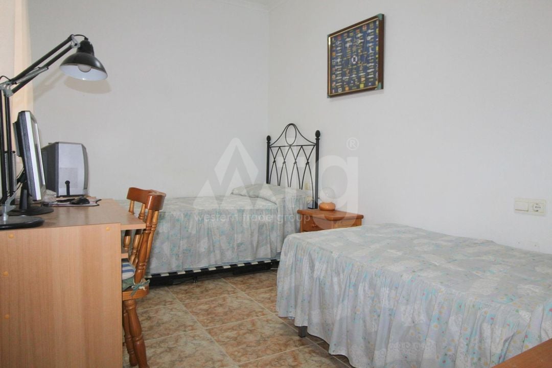 Apartmán   v Torrevieja, 2 ložnice - ALM138733 - Foto - 9