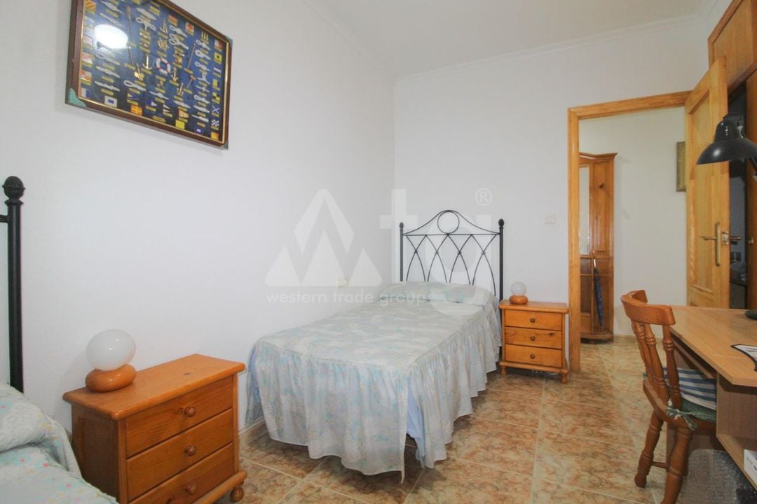 Apartmán   v Torrevieja, 2 ložnice - ALM138733 - Foto - 10