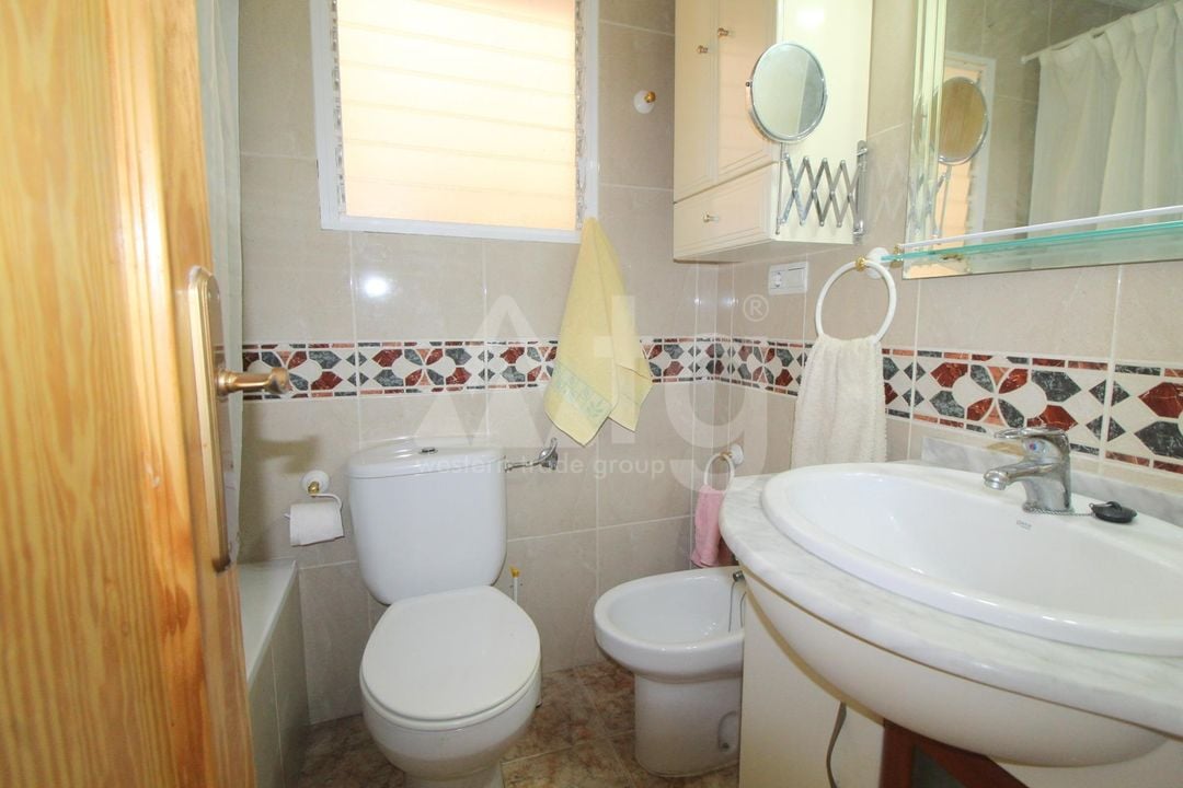 Apartmán   v Torrevieja, 2 ložnice - ALM138733 - Foto - 12