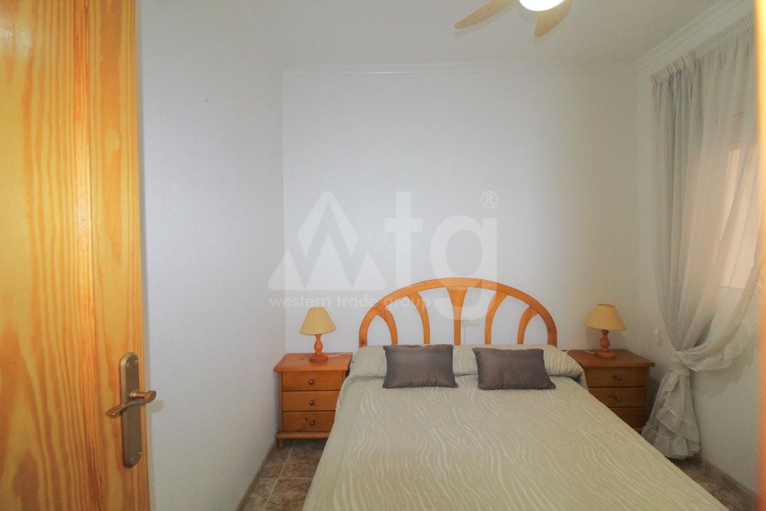 Apartmán   v Torrevieja, 2 ložnice - ALM138733 - Foto - 8
