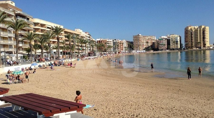 Apartmán   v Torrevieja, 2 ložnice - ALM138733 - Foto - 15