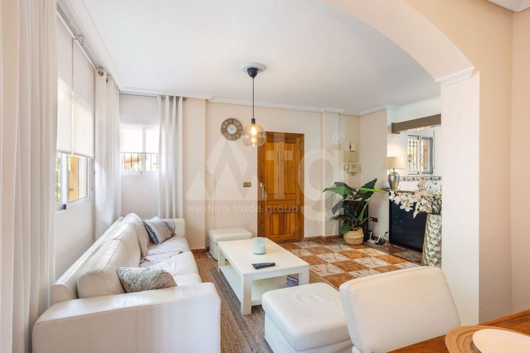 2 bedroom Villa in Orihuela Costa - CBW138738 - Photo - 7
