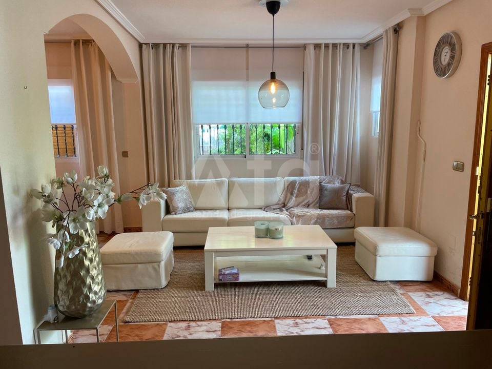2 bedroom Villa in Orihuela Costa - CBW138738 - Photo - 6