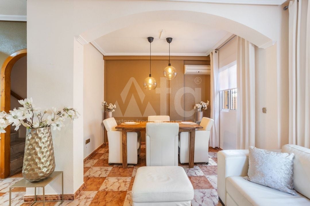 2 bedroom Villa in Orihuela Costa - CBW138738 - Photo - 8