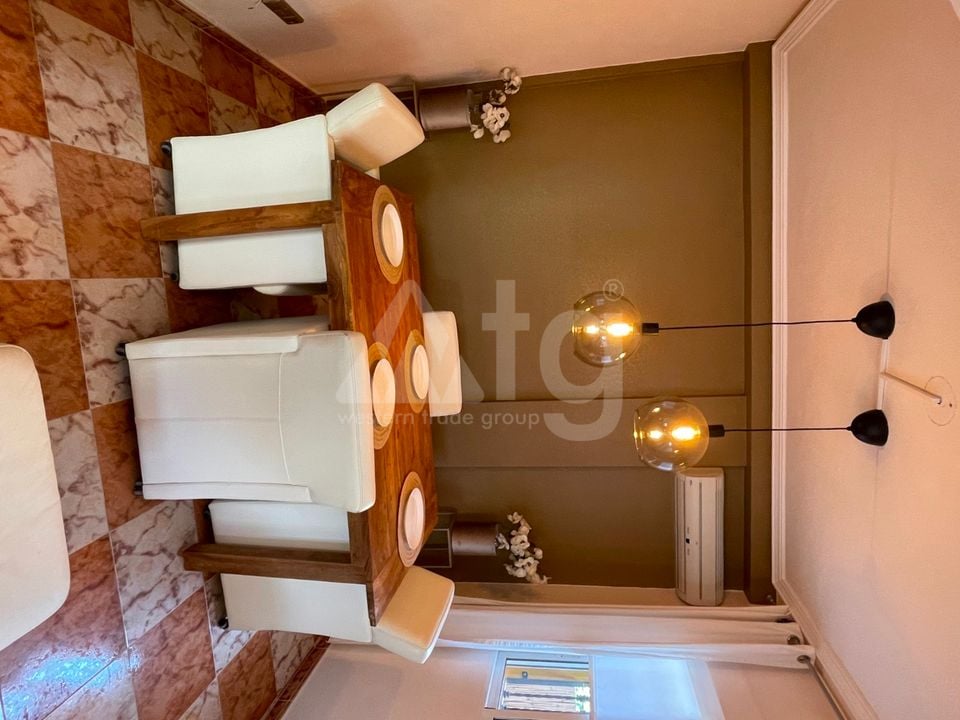2 bedroom Villa in Orihuela Costa - CBW138738 - Photo - 9