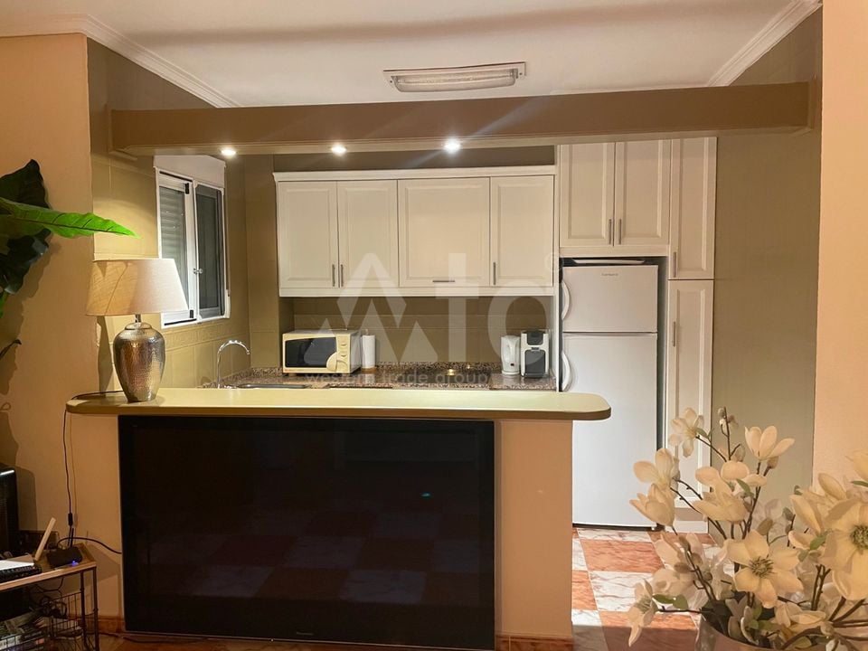 2 bedroom Villa in Orihuela Costa - CBW138738 - Photo - 10