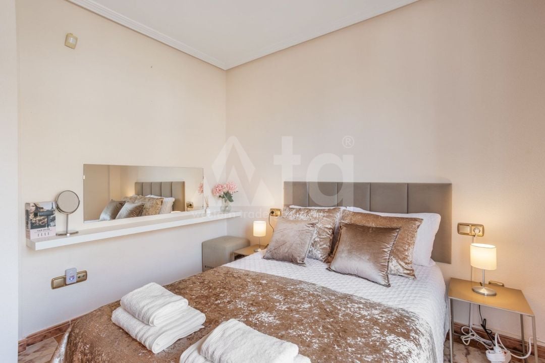 2 bedroom Villa in Orihuela Costa - CBW138738 - Photo - 12